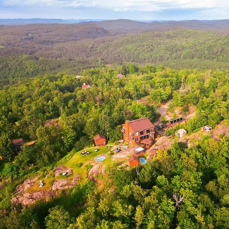 Eco Spa Highland Grenville-Sur-La-Rouge Экстерьер фото