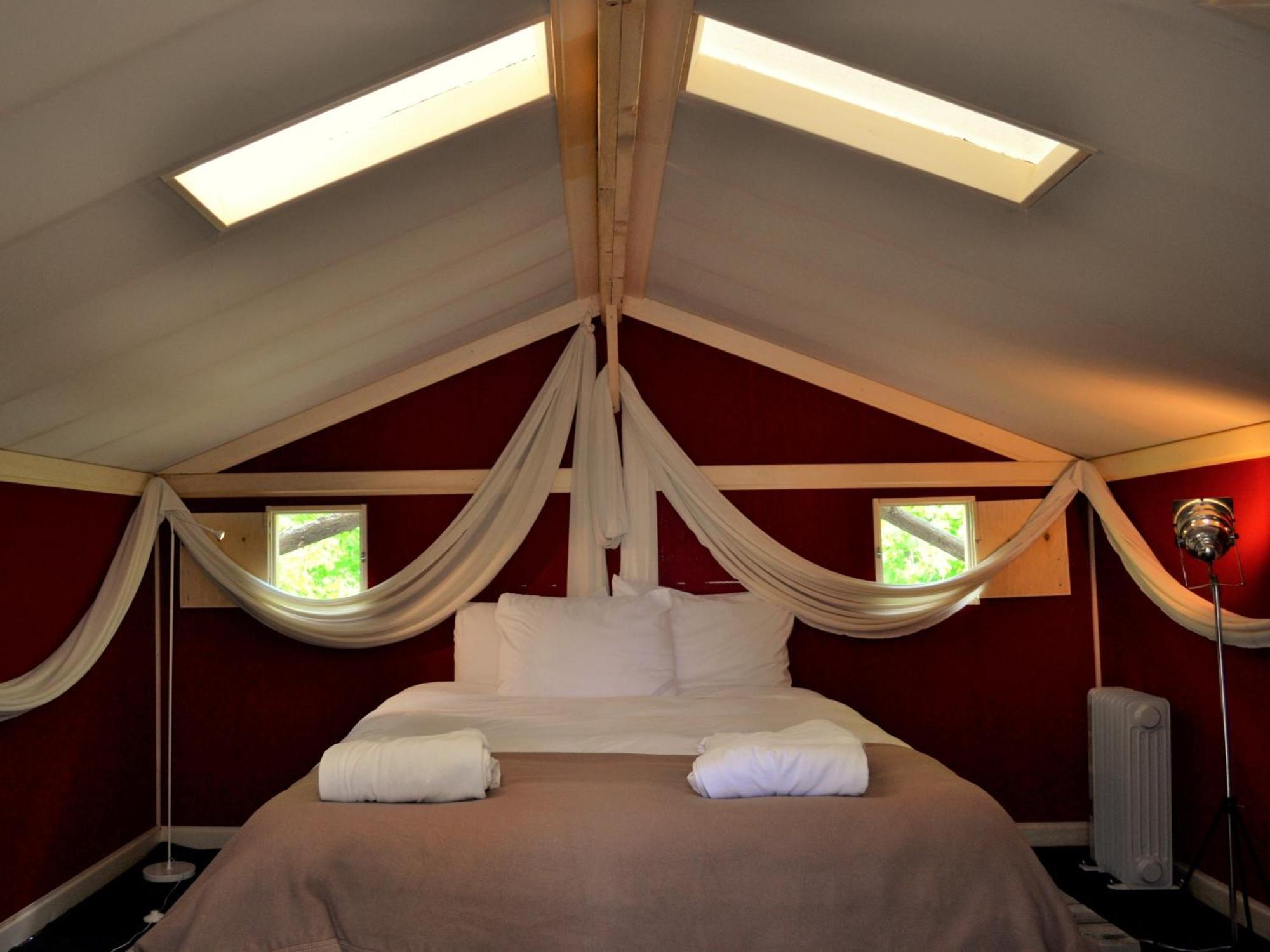 Eco Spa Highland Grenville-Sur-La-Rouge Номер фото