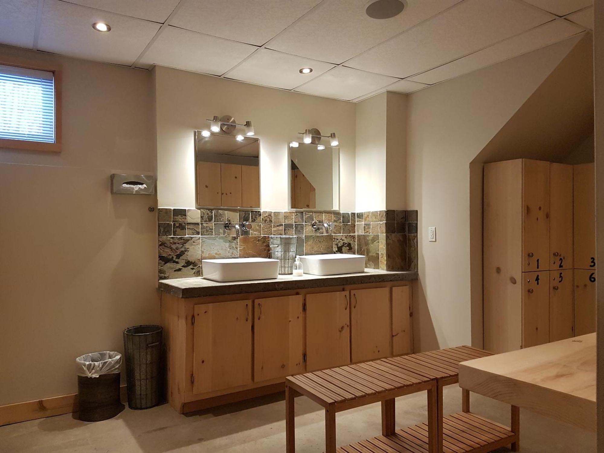 Eco Spa Highland Grenville-Sur-La-Rouge Номер фото