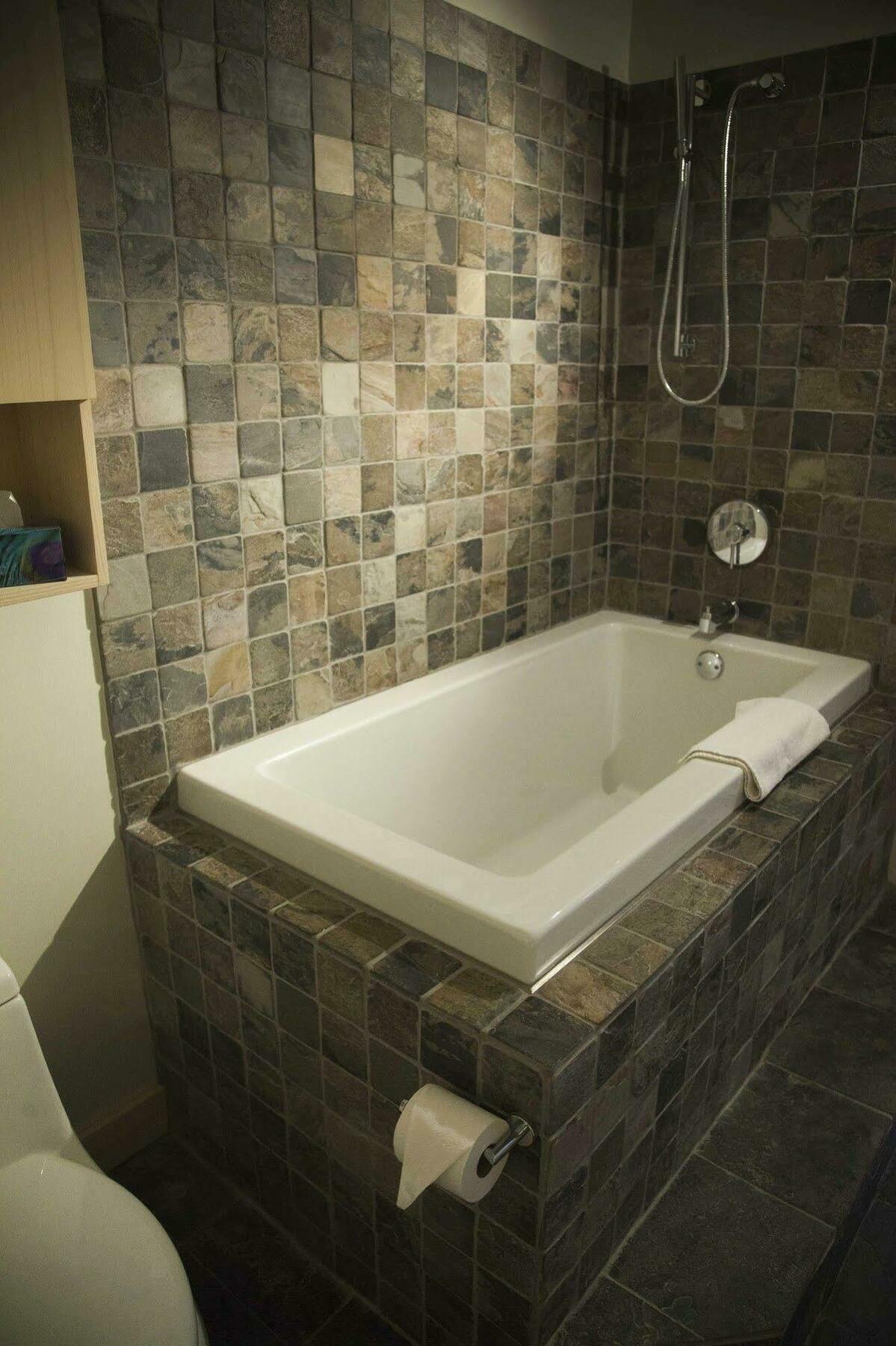 Eco Spa Highland Grenville-Sur-La-Rouge Экстерьер фото